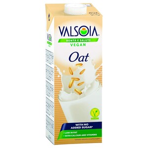Valsoia Oat Drink 1L