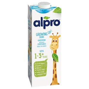 Alpro Drink Soya Junior 1L