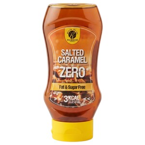 Rabeko Salted Caramel Sauce 425Ml