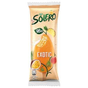 Algida Solero Exotic Explosion 90Ml