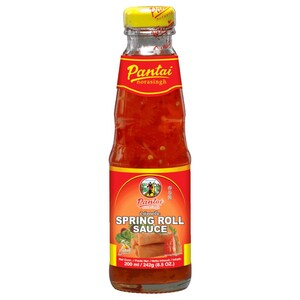 Pantai Spring Roll Sauce 200Ml