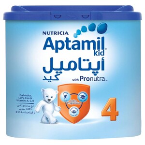 Aptamil 4 With Prebiotics 400G