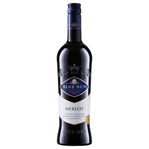 Blue Nun Merlot 75Cl