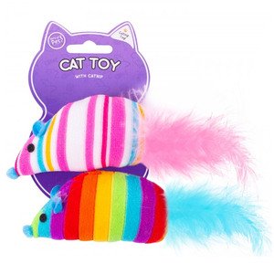 World Of Pet Cat Toy With Catnip