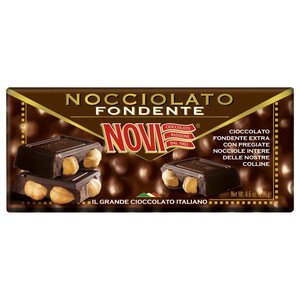 Novi Dark Hazelnut 130G