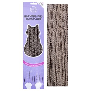 World Of Pet Natural Cat Scratcher