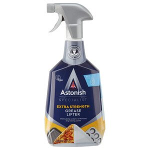 Astonish Extra Strength Grease Lifter 750Ml