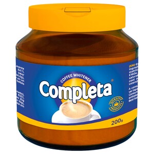 Completa Coffee Whitener 200G