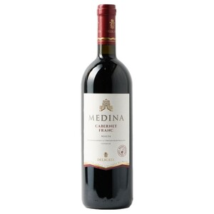 Medina Cabernet Franc 75Cl