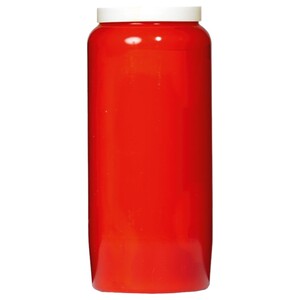 Spaas 6 Day Burner Red