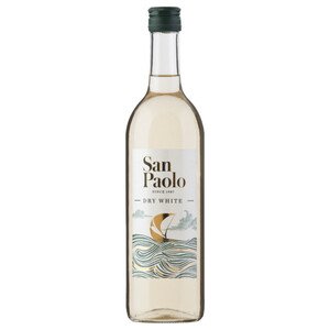 San Paolo White 75Cl