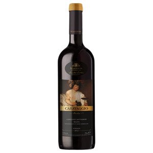 Marsovin Caravaggio Cabernet Sauvignon 75Cl