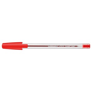 Pelikan Ball Pen Red