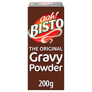 Bisto The Original Gravy Powder 200G