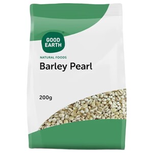 Good Earth Barley Pearl 200G