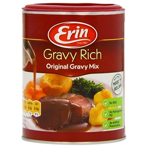 Erin Gravy Rich Chicken 158G