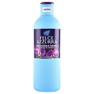 Felce Azzurra Bath Foam Orchidea 650Ml
