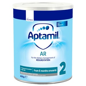 Aptamil Ar 2 400G