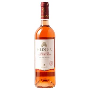 Medina Grenache Rose 75Cl