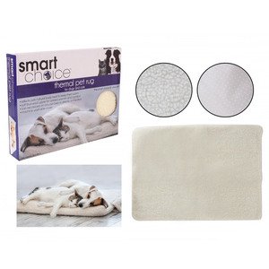 The Smart Choice Thermal Pet Rug Size Approx: 60X45cm