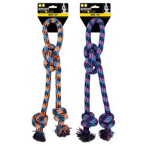 The Smart Choice Rope Toy