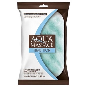 Aqua Massage Fantasy Mousse Sponge