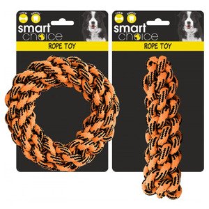 The Smart Choice Rope Toy