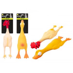 The Smart Choice Latex Toy