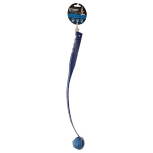 The Smart Choice Chucker With Rubber Ball
