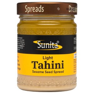 Sunita Tahini Light 280G