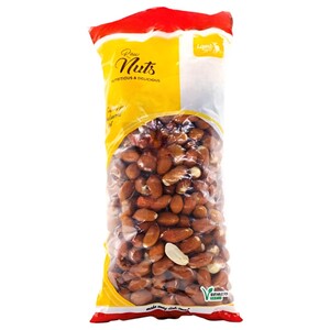 Lamb Brand Peanuts Kernel Red Raw 400G