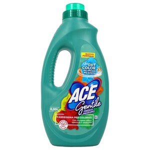 Ace Gentile Regular 950Ml