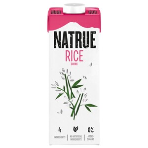 Natrue Rice Drink 1L