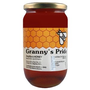 Granny's Pride Honey 980G