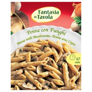 Fantasia In Tavola Penne With Mushroom 175G