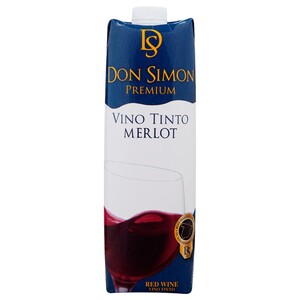 Don Simon Merlot 1L