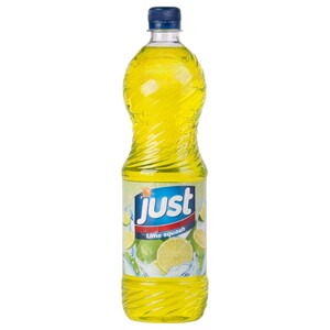 Just Lime Squash Pet 1L
