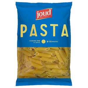 Joud Shortcuts Penne Rigate 400G