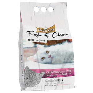 Princess Rose Scent Litter 10L