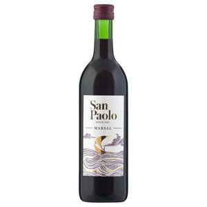 San Paolo Marsala 75Cl