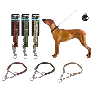 The Smart Choice Walking Collar S/M
