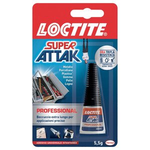 Loctite Super Attack Precision 5.5G