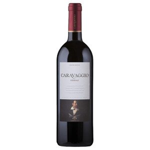 Caravaggio Shiraz 75Cl