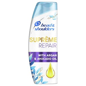 Head & Shoulders Shampoo Supreme Repair 400Ml