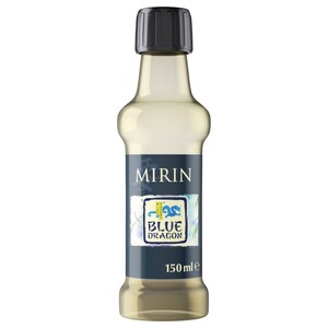 Blue Dragon Japanese Mirin Rice Wine 150Ml