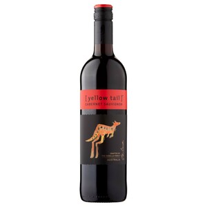 Yellow Tail Cabernet Sauvignon 75Cl
