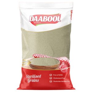 Daaboul Brothers Sterilised Grains Fine Semolina 900G