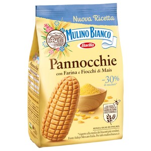 Mulino Bianco Pannocchie 350G