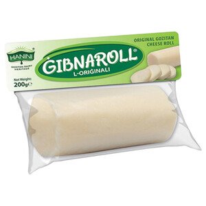 Hanini Gibnaroll Original 200G