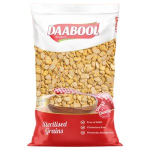 Daaboul Brothers Crushed Beans 900G